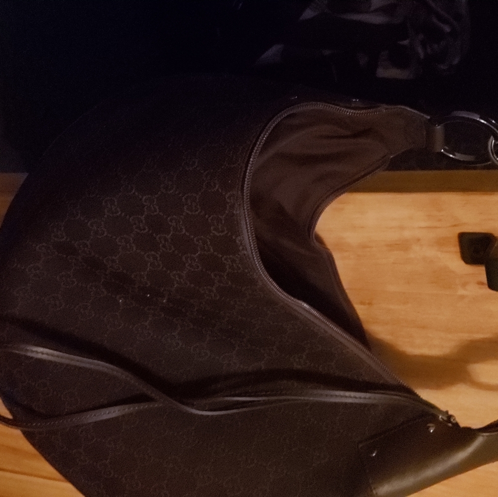 Gucci handbag - Picture 6 of 8